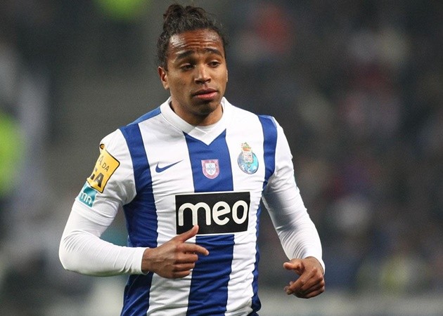 Từ Moutinho đến Falcao: FC Porto và đội hình 'thế giới' ở mùa 2010/11 - Bóng Đá