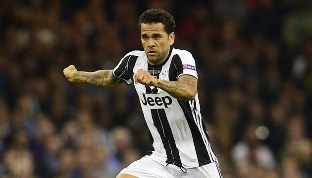 12 cầu thủ người Nam Mỹ gắn bó với Juventus trong giai đoạn 2016 - 2020 - Bóng Đá