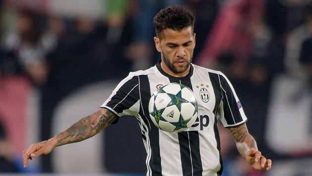 Đội hình Juventus trong lần gần nhất chạm trán Lyon tại Champions League giờ ra sao? - Bóng Đá