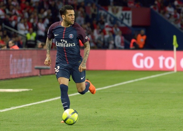 Neymar chọn đội hình hay nhất lịch sử PSG: Không Cavani và Mbappe - Bóng Đá