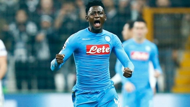 Amadou Diawara: Thần tượng Yaya Toure, số phận như Kante - Bóng Đá