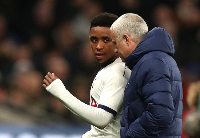 Jose Mourinho has now lost on each of the seven occasions his sides have taken part in a penalty shootout - Bóng Đá