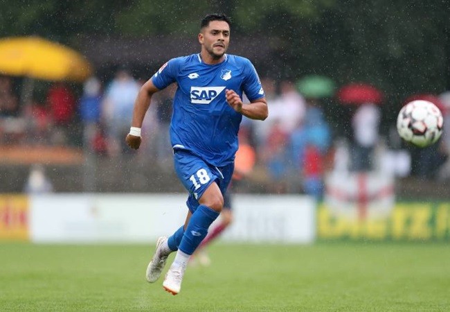 Why Nadiem Amiri would be a brilliant fit at Arsenal? - Bóng Đá