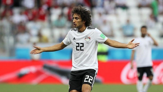 Sports journalist slams Salah for defending teammate Warda: 