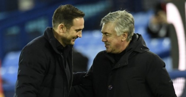 Ancelotti advises Chelsea why they must make ‘rare’ decision on Lampard - Bóng Đá