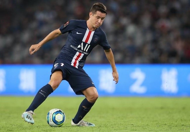 Từ Darmian đến Rashford: Đội hình Man Utd vô địch Europa League 2016/17 giờ ra sao? - Bóng Đá