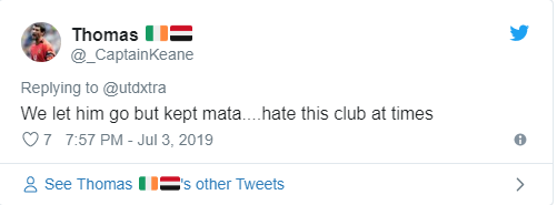 Manchester United fans react as PSG accidentally reveal Ander Herrera shirt number - Bóng Đá