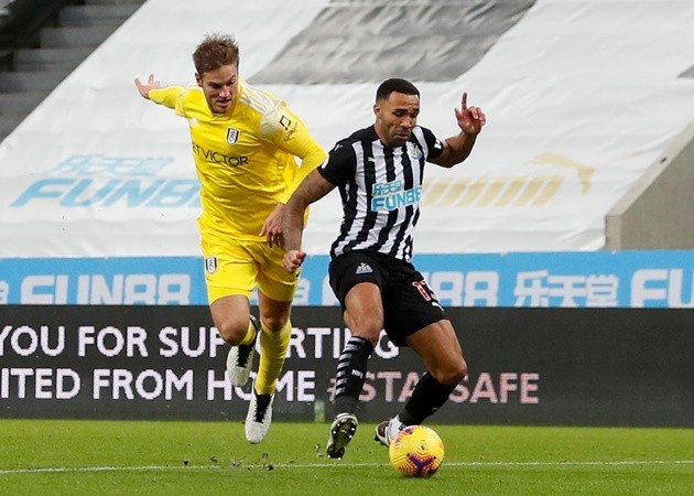 Đội hình hay nhất tháng Hai của EPL: Fernandes sát cánh Maddison - Bóng Đá