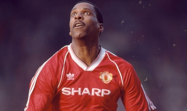 8 ngôi sao từng khoác áo Man Utd và Nottingham Forest - Bóng Đá