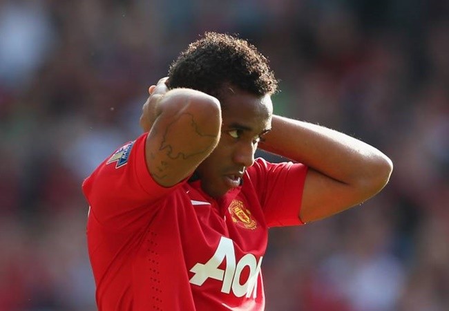 Official: Anderson - Former Man Utd's star retired - Bóng Đá