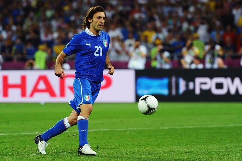 Đội hình Italia giành ngôi Á quân EURO 2012 giờ ra sao? - Bóng Đá