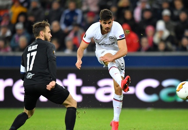 ĐHTB lượt về vòng 32 đội Europa League: 'Hồi ức' Ngoại Hạng Anh - Bóng Đá