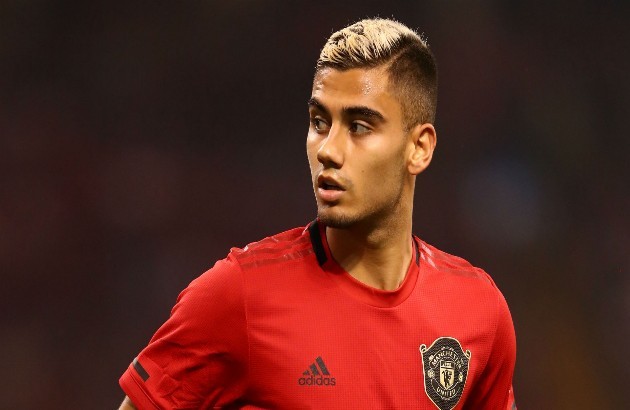 Pereira wanted by Valencia and Benfica - Bóng Đá