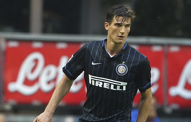 10 cầu thủ từng khoác áo Inter Milan và Sassuolo: Nhà á quân World Cup, nạn nhân của Conte góp mặt - Bóng Đá