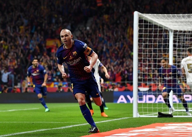 Từ Neuer đến Messi: 'Siêu đội hình' vô địch C1 từ hai lần trở lên - Bóng Đá