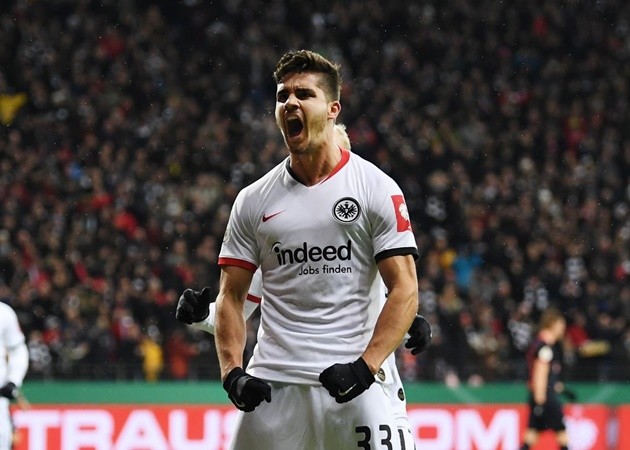 10 sao ghi nhiều bàn nhất từ đầu năm 2021: Sốc vì cái tên hơn cả Messi - Bóng Đá