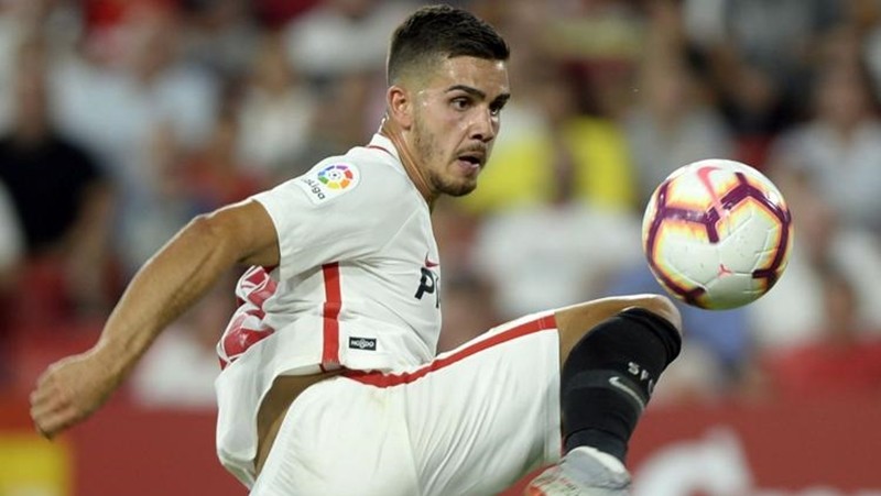 AC Milan bán Andre Silva - Bóng Đá