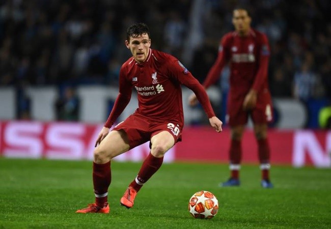 'Mad dog' có mặt, Liverpool của Klopp 'cứng cáp' đối đầu Atletico - Bóng Đá