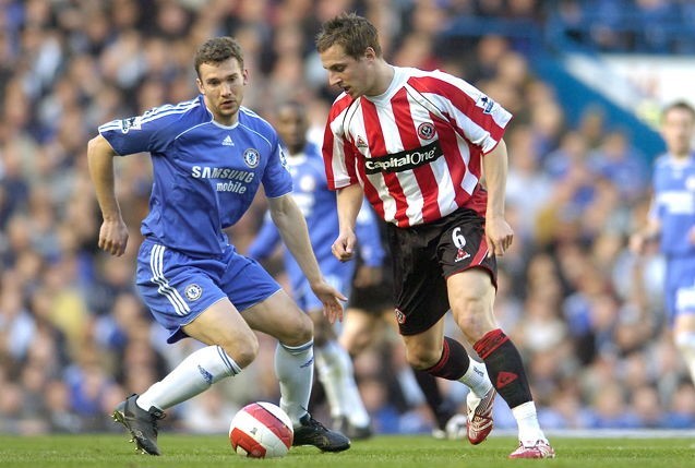 Nhìn lại trận đấu năm 1994, khi Chelsea lần đầu đánh bại Sheffield ở Premier League - Bóng Đá