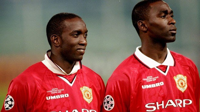 The five highest scoring teams in Premier League history - Bóng Đá