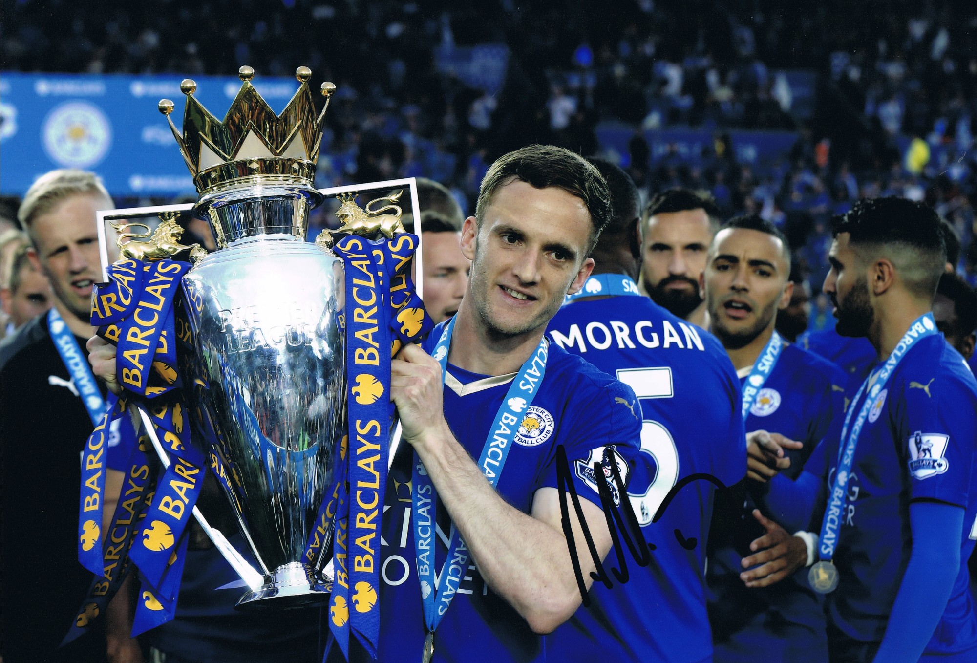 Top 6 ngôi sao từng bị 'đá' khỏi học viện Chelsea: Có nhà vô địch Premier League - Bóng Đá