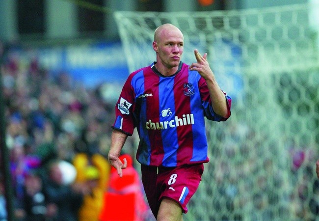 Từ Michu đến 'ác mộng' của Petr Cech: 10 ngôi sao 'một mùa' tại EPL - Bóng Đá