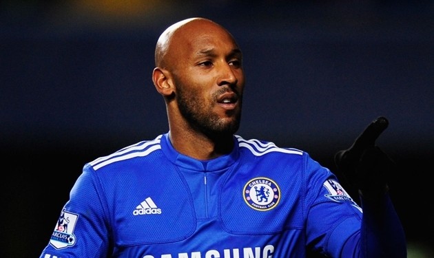 8 cầu thủ từng khoác áo Chelsea và Bolton - Bóng Đá