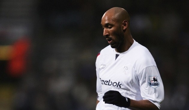 8 cầu thủ từng khoác áo Chelsea và Bolton - Bóng Đá