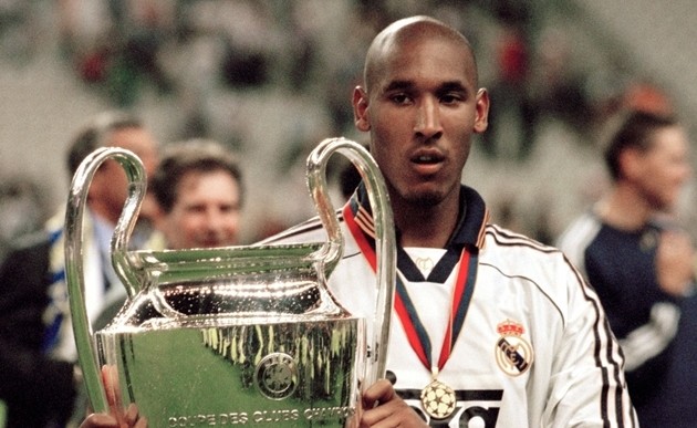 11 cầu thủ từng khoác áo Liverpool và Real Madrid - Bóng Đá