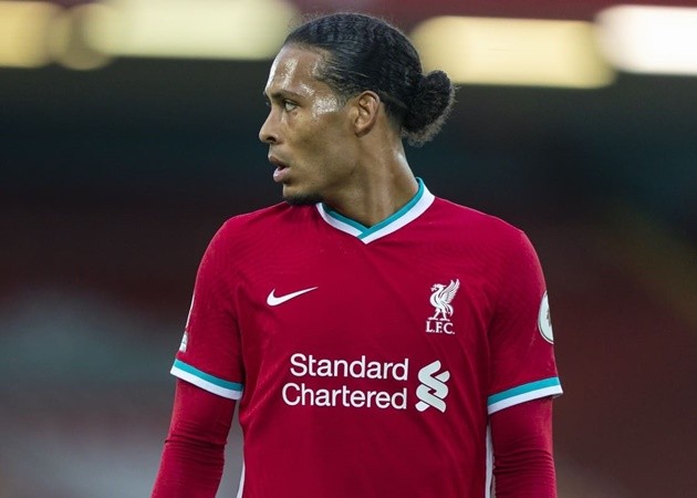 Từ CR7 đến Van Dijk: 10 sao M.U - Liverpool suýt cập bến đại kình địch - Bóng Đá