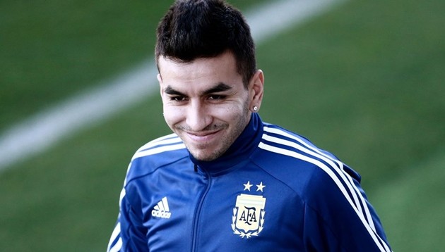 Angel Correa đồng ý điều khoản cá nhân với AC Milan - Bóng Đá