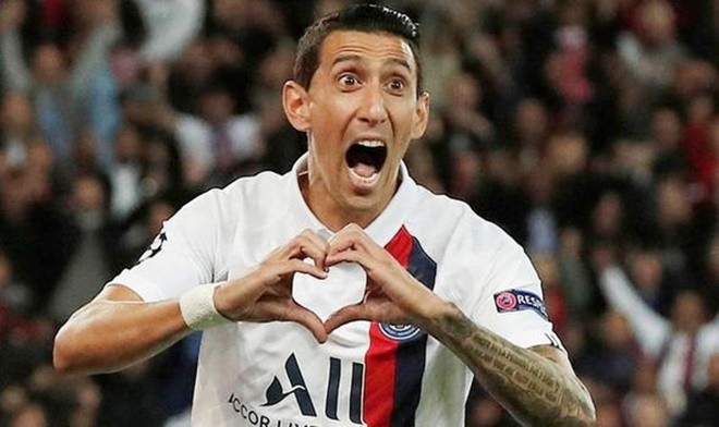 ĐHTB loạt trận mở màn Champions League - Bóng Đá