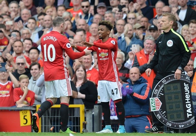 Đội hình xuất phát trẻ nhất lịch sử của Man Utd tại EPL giờ ra sao? - Bóng Đá