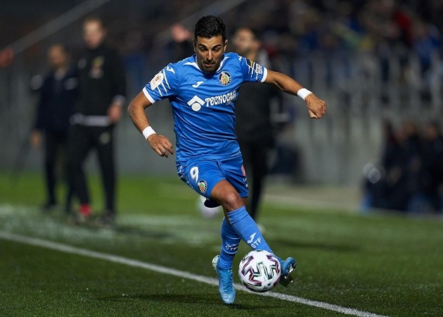 Từ Messi đến 'thảm họa' Arsenal: 10 sao đang đua 'Pichichi' mùa này - Bóng Đá