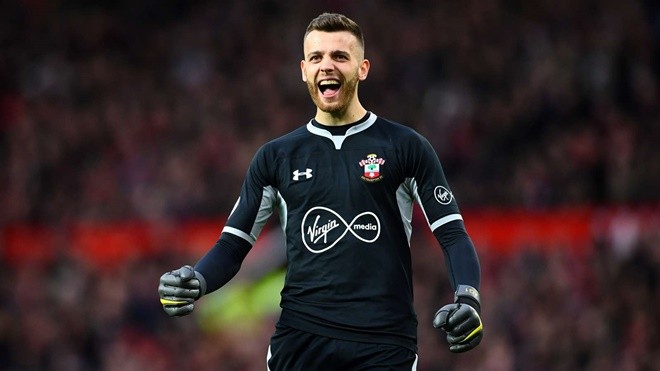 ĐHTB vòng 4 EPL  - Bóng Đá
