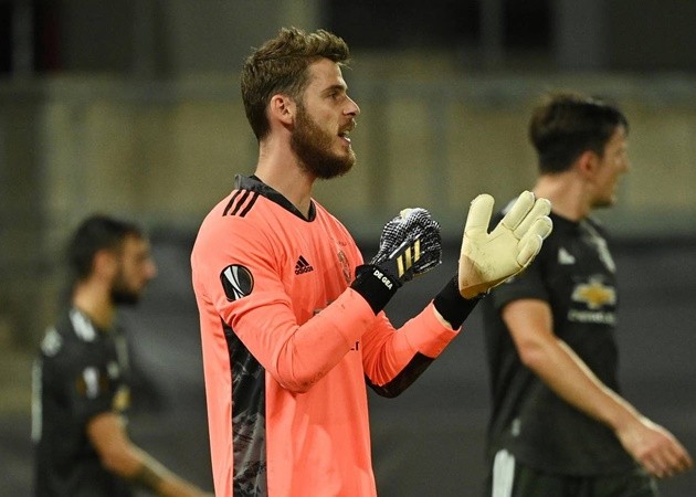 10 thống kê đặc biệt trận Man Utd 1-2 Sevilla: Hàng công thảm họa - Bóng Đá