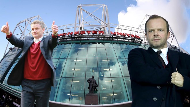 Mùa hè thảm họa đang chờ MU? - Bóng Đá