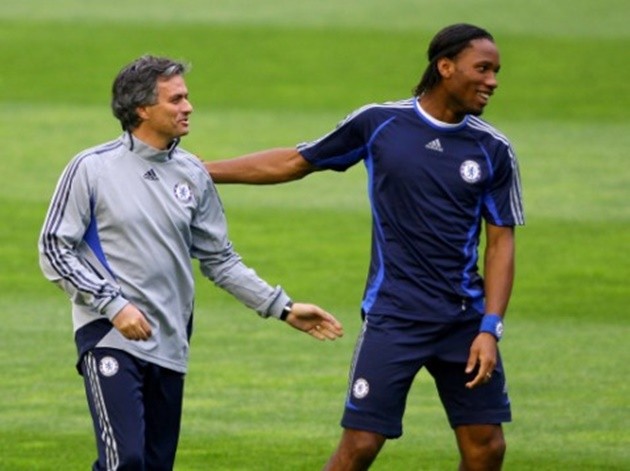 Tottenham's Mourinho on Kane criticism: I helped Ronaldo, Drogba, Ibrahimovic - Bóng Đá