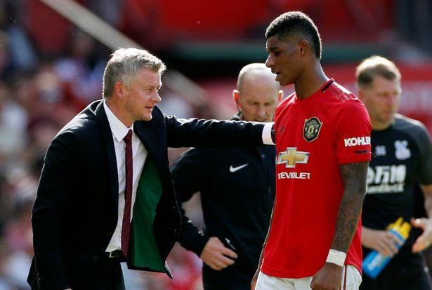 5 vấn đề Solskjaer phải giải quyết trước lần làm khách của Southampton - Bóng Đá