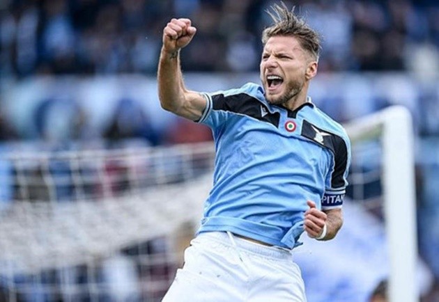 Most goals in Europe's top five leagues since 2017/18: - Bóng Đá