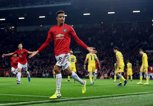 Manchester United v Arsenal: Five things we want to see - Bóng Đá