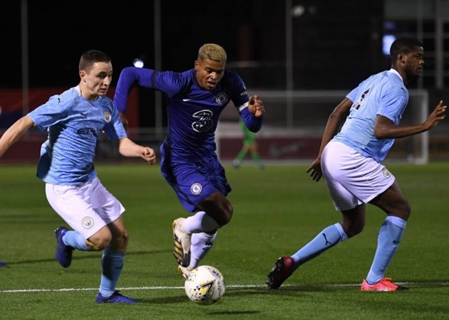 10 'báu vật' đáng chờ đợi nhất EPL: Balogun và 'Zidane' của Man Utd - Bóng Đá