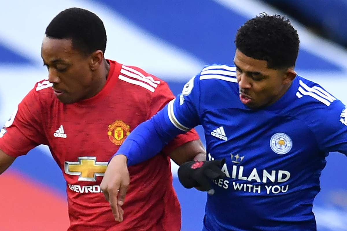 Leicester City hạ Chelsea chỉ ra điều đúng đắn dành cho Man Utd - Bóng Đá