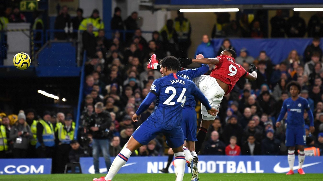 'Cậu ấy đã hạ gục Willian' - Bóng Đá