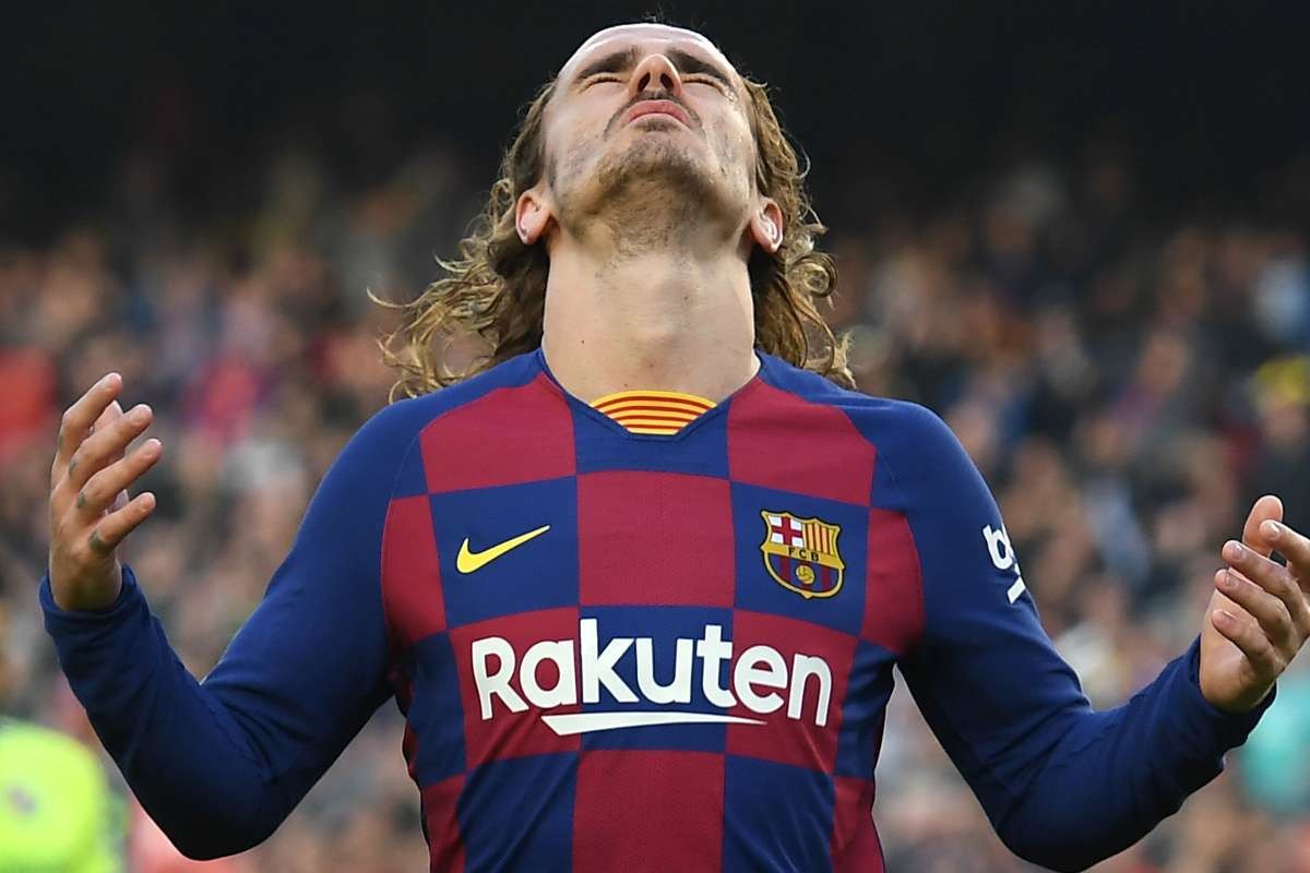 Với Griezmann & 2 bom tấn khác, đội hình Man Utd đáng gờm ra sao? - Bóng Đá