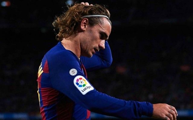 Man United star tipped to replace struggling Barcelona striker at international level - Bóng Đá