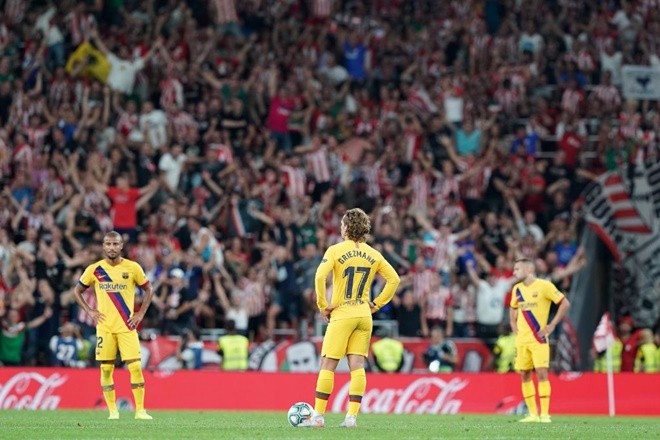 Barcelona are losing the ideology that makes them unique - Bóng Đá