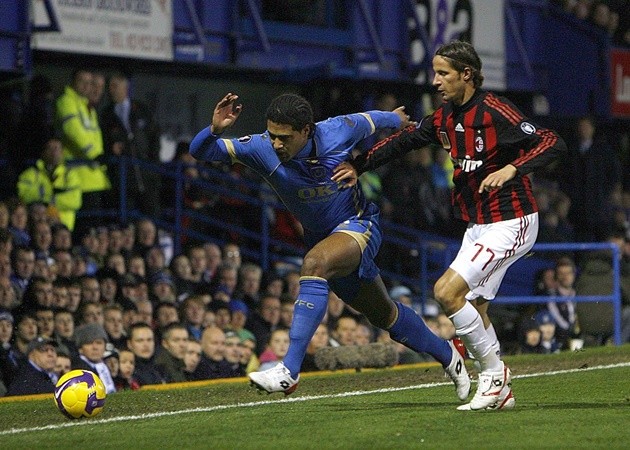 Đội hình AC Milan lên ngôi Serie A 2010/11: Ibra còn đó; Quá tiếc Pato - Bóng Đá