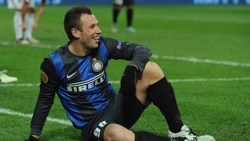 Cassano là cầu thủ xuất sắc nhất thế giới - Bóng Đá