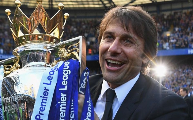 Hãy nhìn xem! Inter Milan đang chuẩn bị 